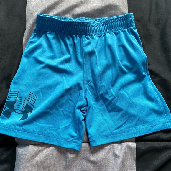 Under Armour Other - Baby boys UA shorts 🩳